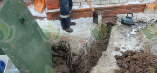 Монтаж Топас 5 Пр