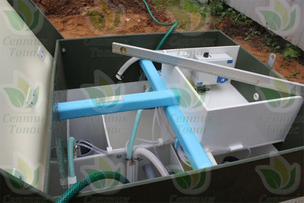 Монтаж Топас 5 Long Пр